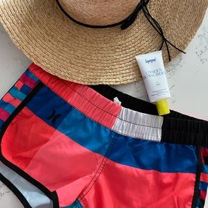 Hurley board shorts